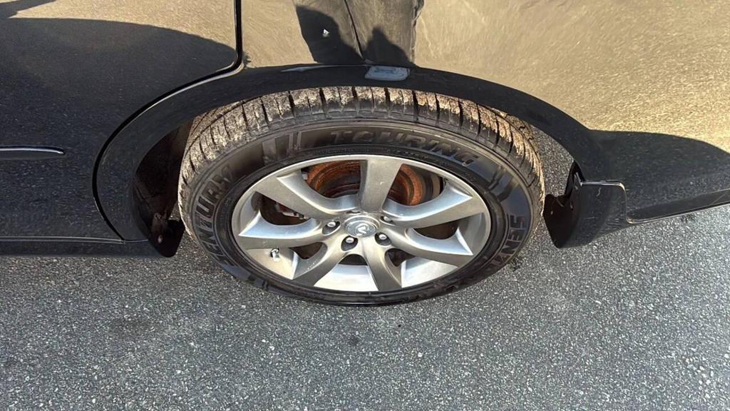 used 2006 INFINITI G35 car, priced at $5,999