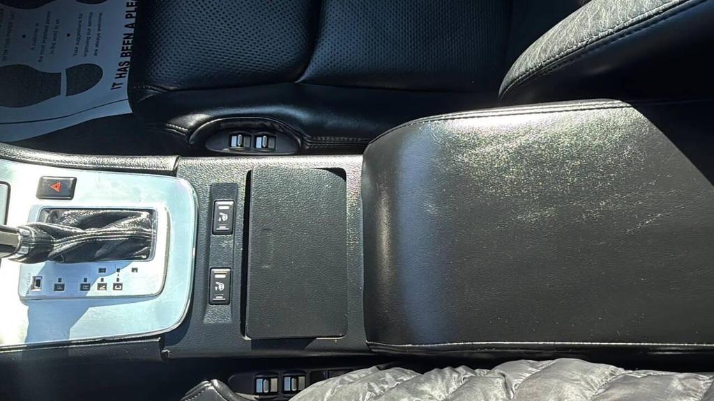 used 2006 INFINITI G35 car, priced at $5,999