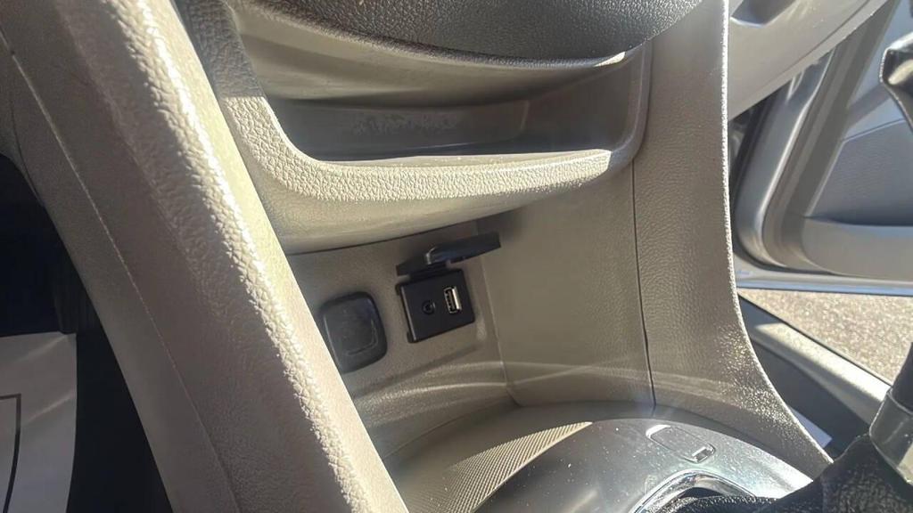 used 2015 Buick Encore car, priced at $7,499