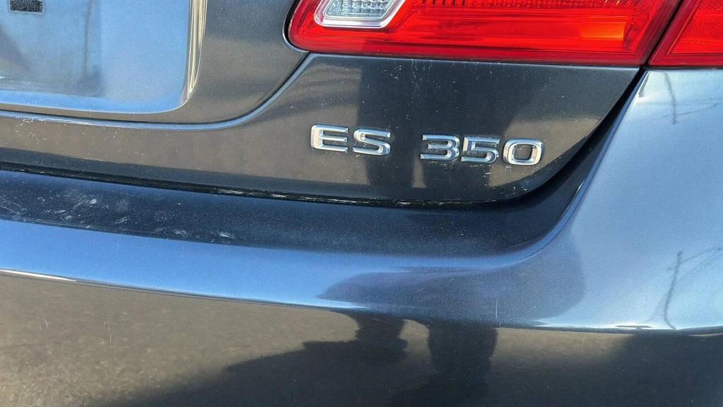 used 2007 Lexus ES 350 car, priced at $6,449