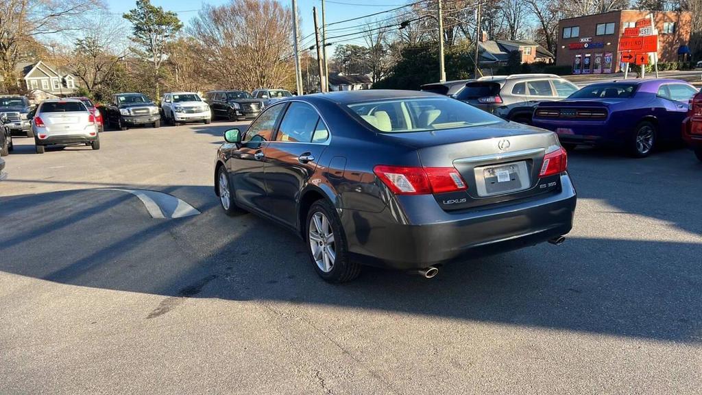 used 2007 Lexus ES 350 car, priced at $6,449