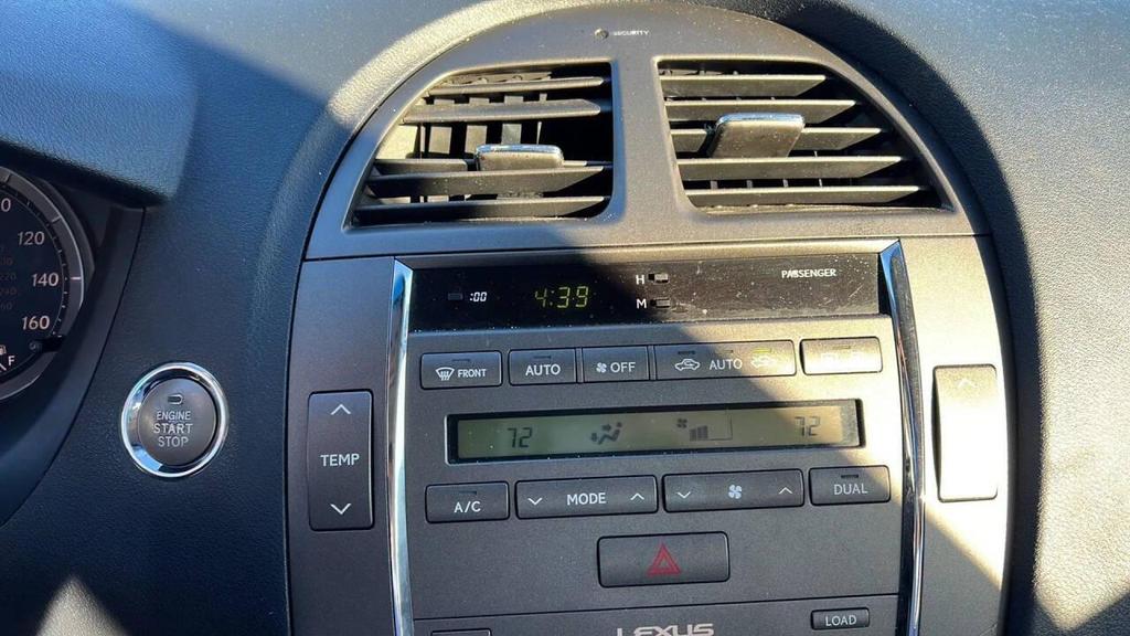 used 2007 Lexus ES 350 car, priced at $6,449