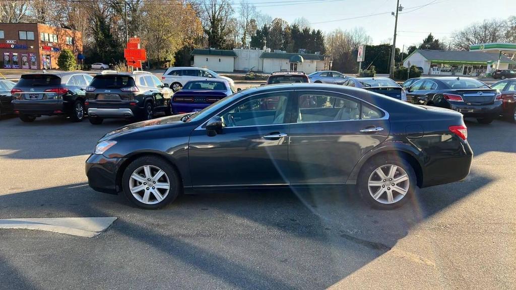 used 2007 Lexus ES 350 car, priced at $6,449