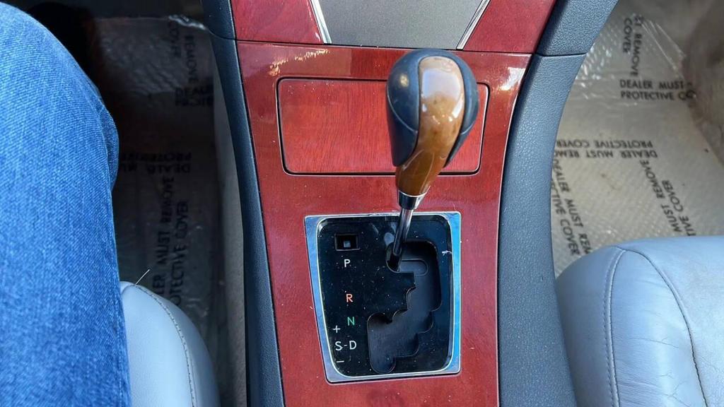 used 2007 Lexus ES 350 car, priced at $6,449