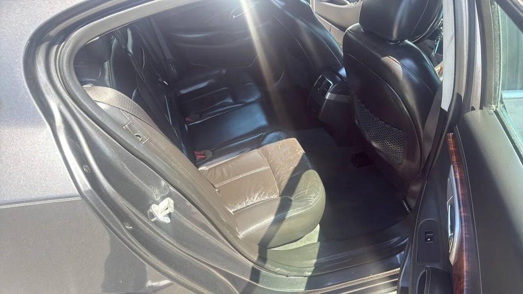used 2013 Buick LaCrosse car, priced at $8,999