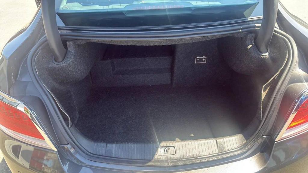 used 2013 Buick LaCrosse car, priced at $8,999