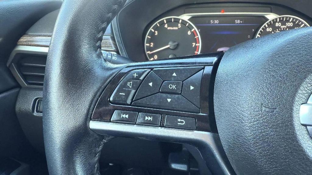 used 2020 Nissan Altima car, priced at $15,999