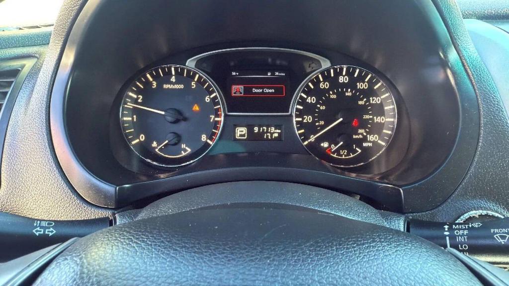 used 2015 Nissan Altima car, priced at $7,499