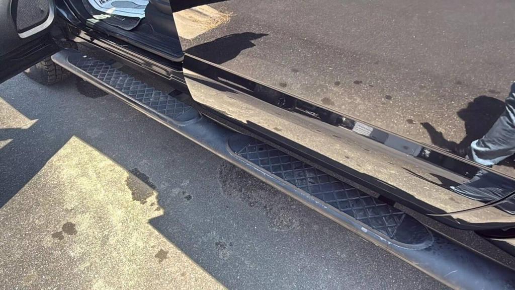 used 2018 Nissan Titan car, priced at $16,999