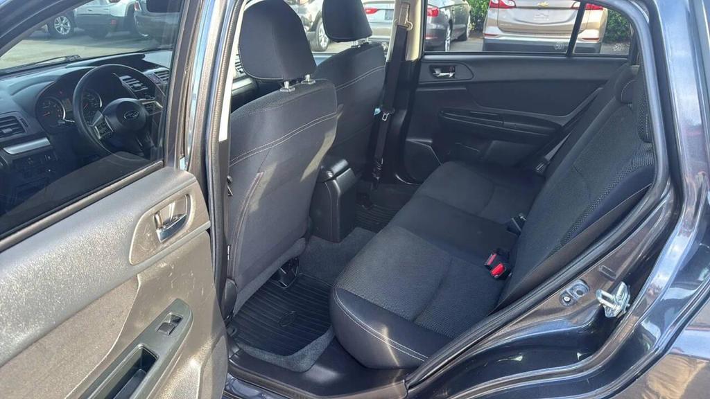 used 2014 Subaru XV Crosstrek car, priced at $5,999