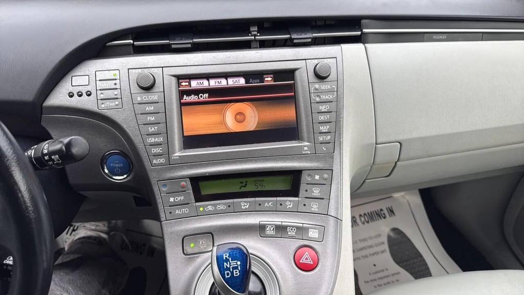 used 2014 Toyota Prius car, priced at $8,499