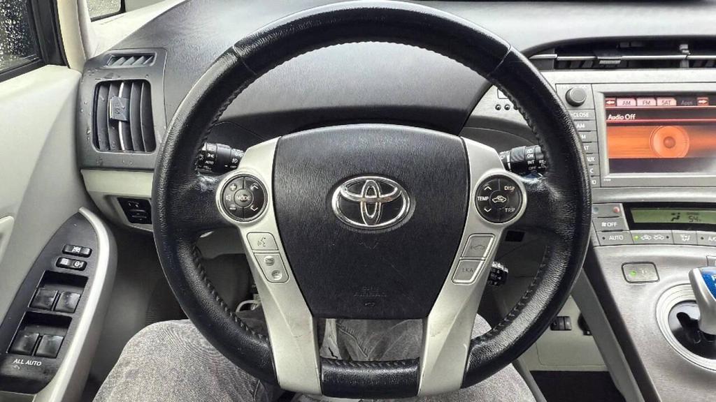 used 2014 Toyota Prius car, priced at $8,499
