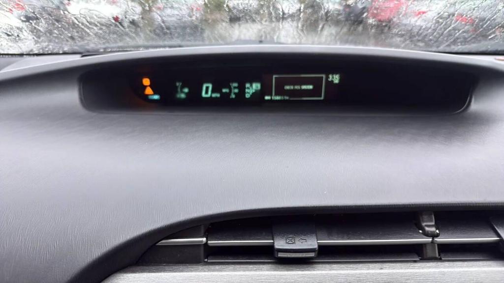 used 2014 Toyota Prius car, priced at $8,499