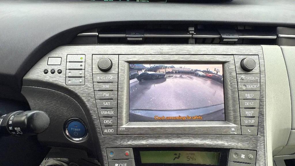 used 2014 Toyota Prius car, priced at $8,499