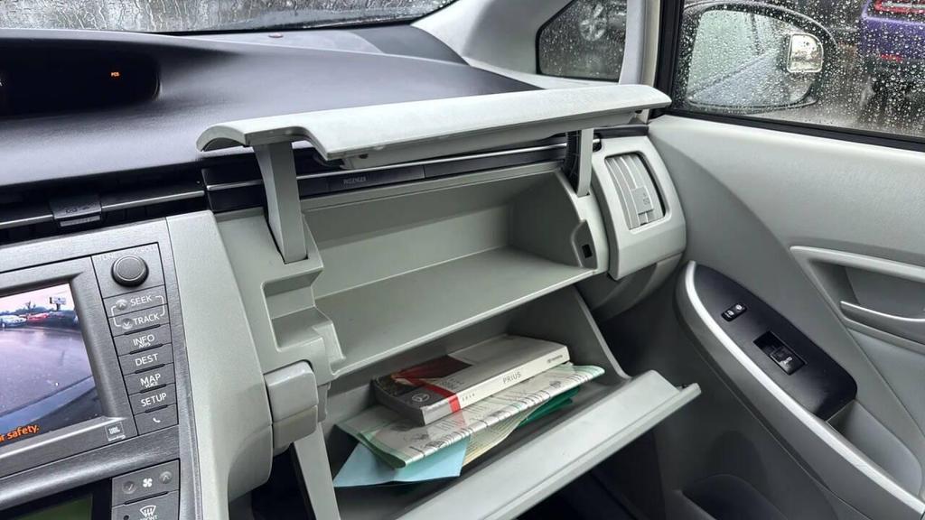 used 2014 Toyota Prius car, priced at $8,499