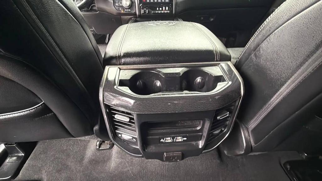 used 2020 Ram 1500 car, priced at $26,999