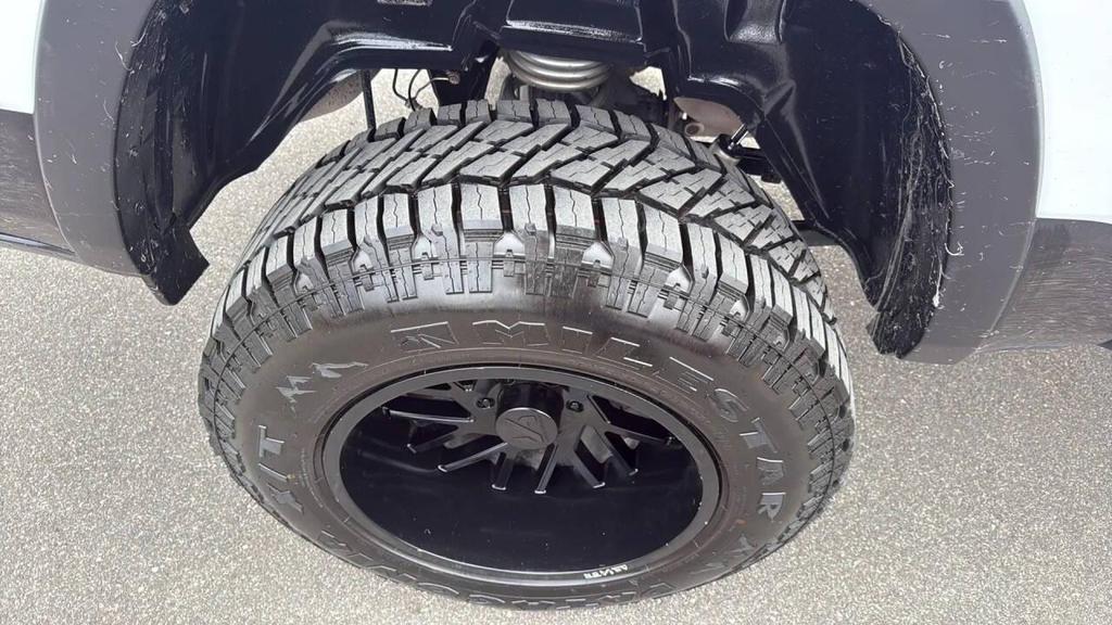 used 2020 Ram 1500 car, priced at $26,999