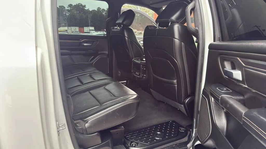 used 2020 Ram 1500 car, priced at $26,999