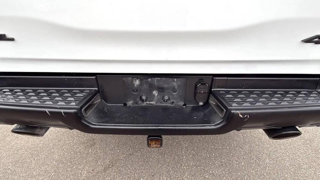 used 2020 Ram 1500 car, priced at $26,999