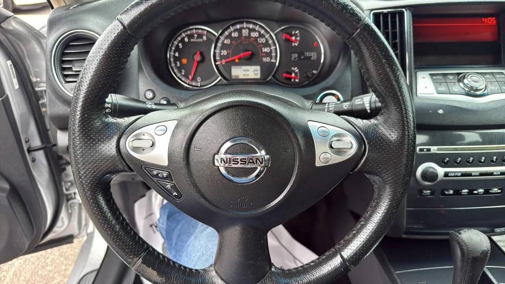 used 2013 Nissan Maxima car, priced at $8,249