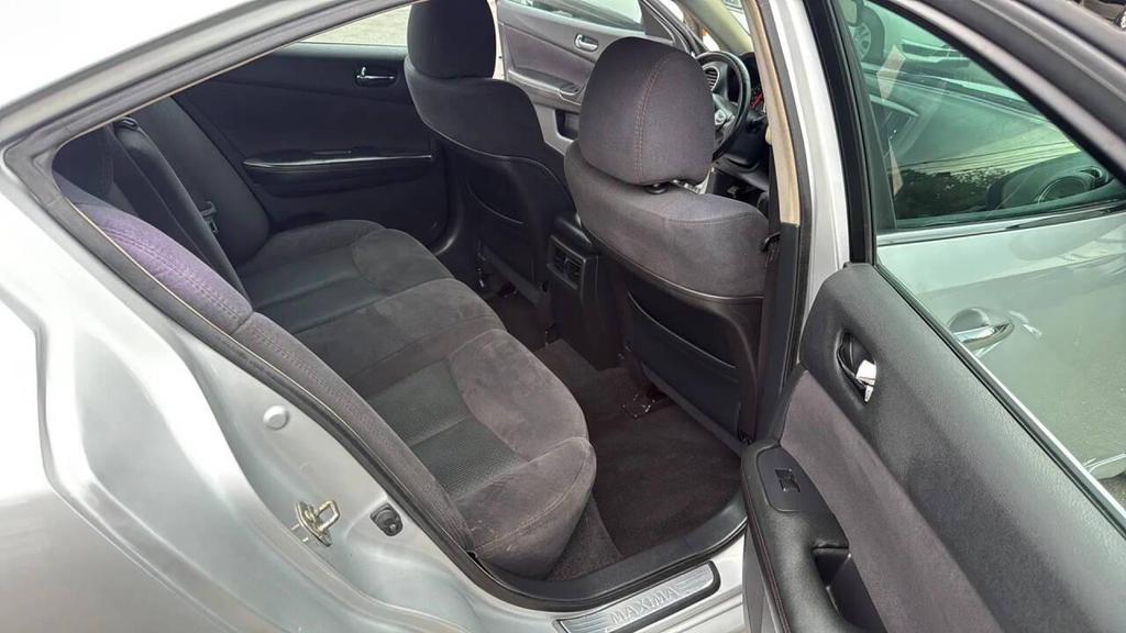 used 2013 Nissan Maxima car, priced at $8,249