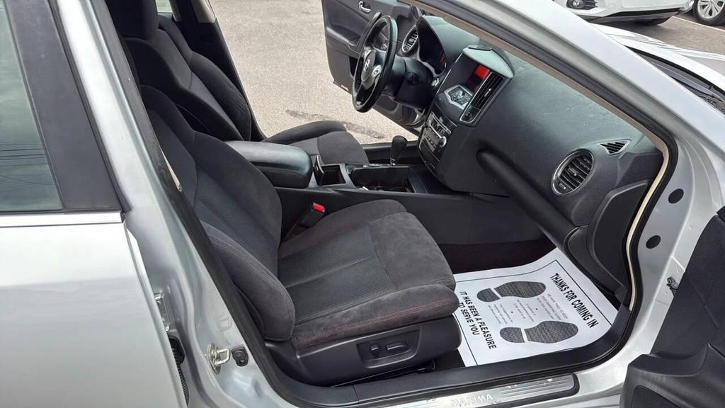 used 2013 Nissan Maxima car, priced at $8,249