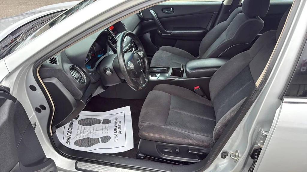 used 2013 Nissan Maxima car, priced at $8,249