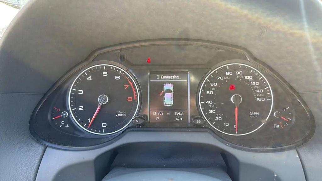 used 2015 Audi Q5 car, priced at $7,799