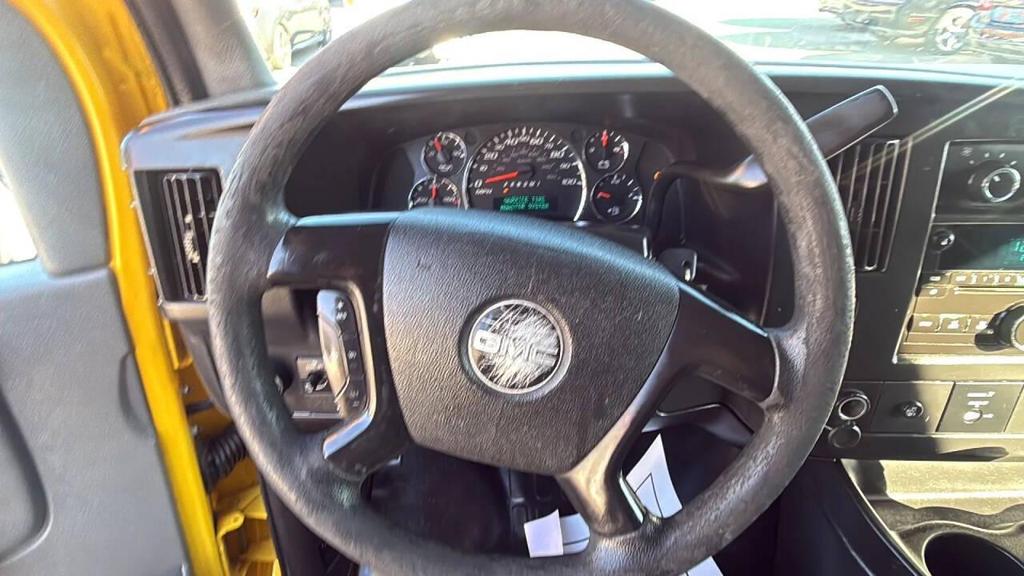 used 2012 GMC Savana 2500 car, priced at $7,500