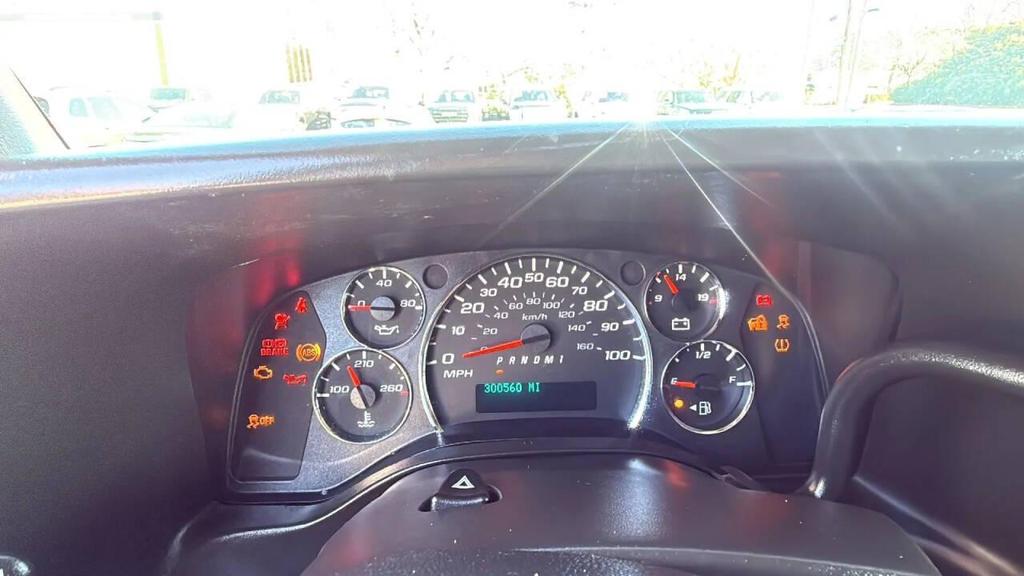 used 2012 GMC Savana 2500 car, priced at $7,500