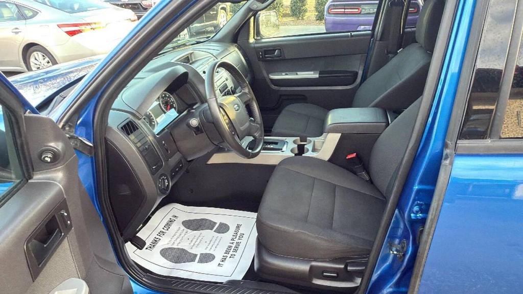 used 2012 Ford Escape car, priced at $9,999