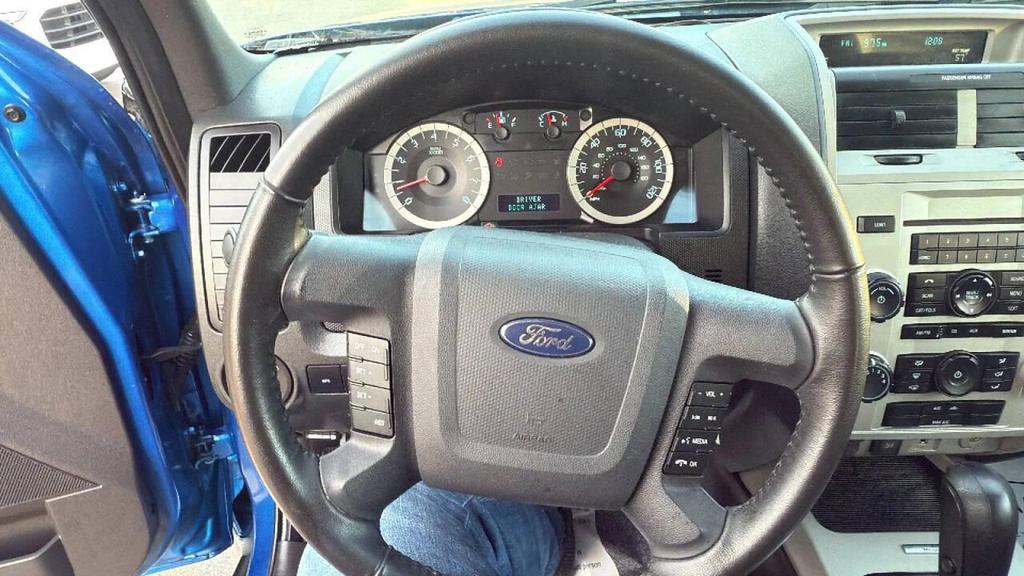 used 2012 Ford Escape car, priced at $9,999