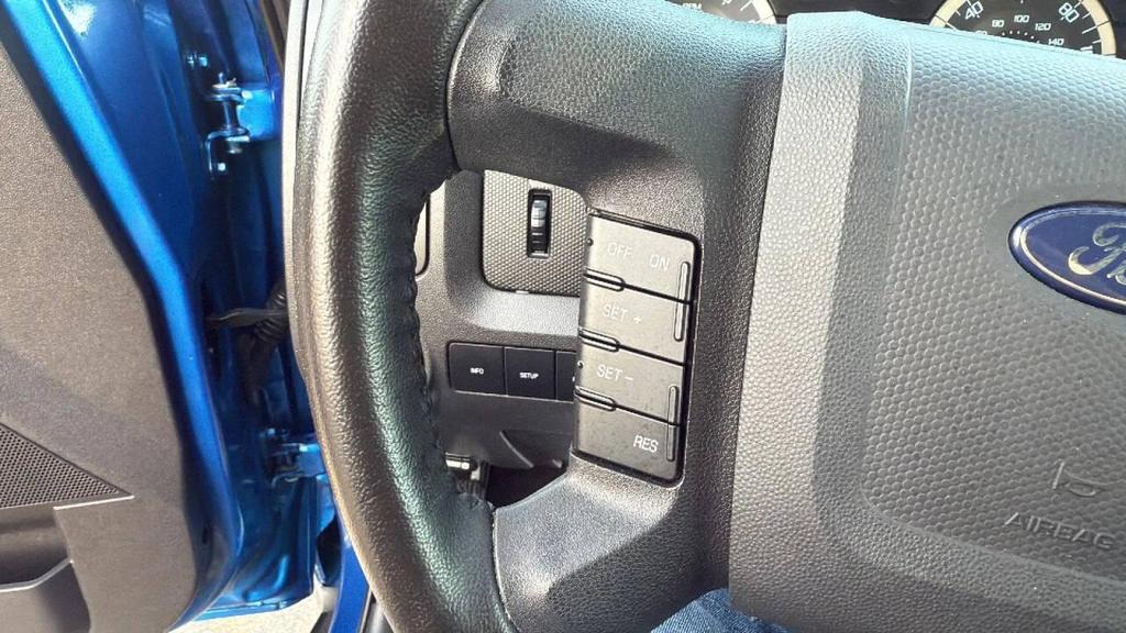 used 2012 Ford Escape car, priced at $9,999