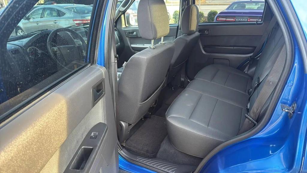 used 2012 Ford Escape car, priced at $9,999