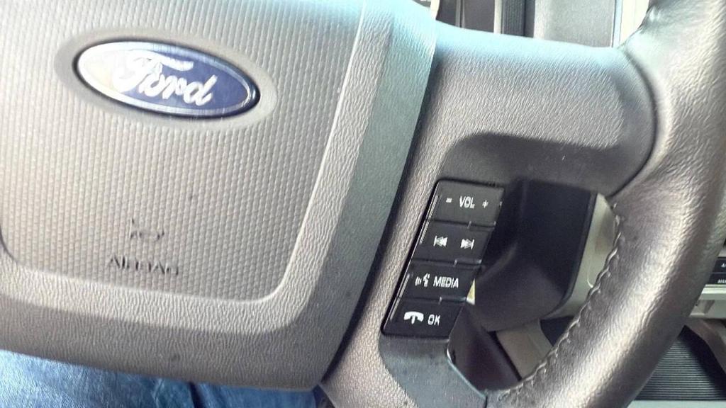 used 2012 Ford Escape car, priced at $9,999