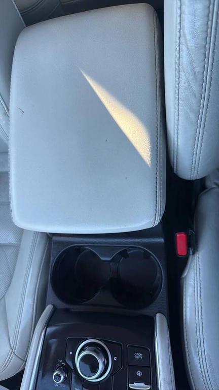 used 2017 Mazda CX-5 car, priced at $12,996