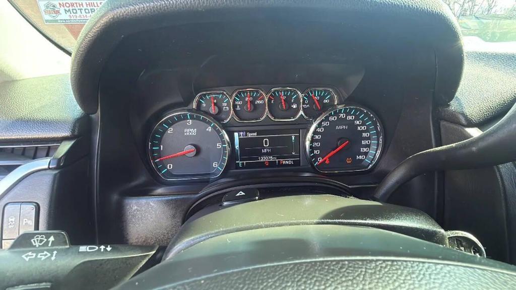 used 2019 Chevrolet Tahoe car, priced at $18,499