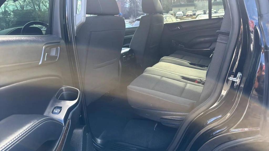 used 2019 Chevrolet Tahoe car, priced at $18,499