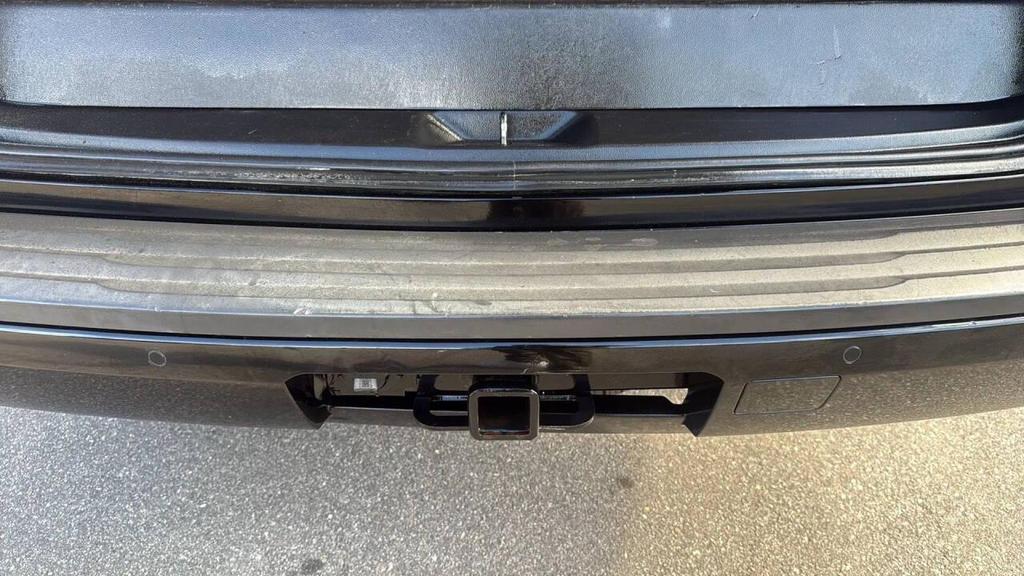 used 2019 Chevrolet Tahoe car, priced at $18,499