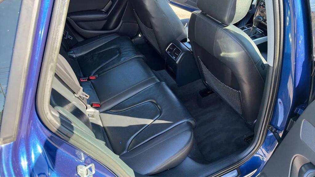 used 2016 Audi A4 car, priced at $10,999