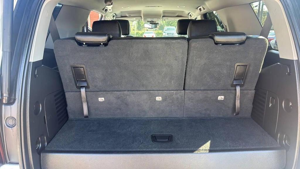 used 2020 Chevrolet Tahoe car, priced at $25,999