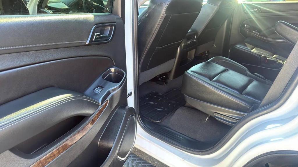used 2020 Chevrolet Tahoe car, priced at $25,999