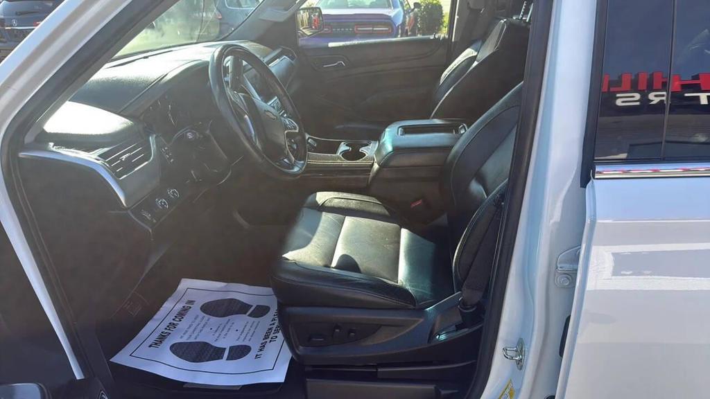 used 2020 Chevrolet Tahoe car, priced at $25,999