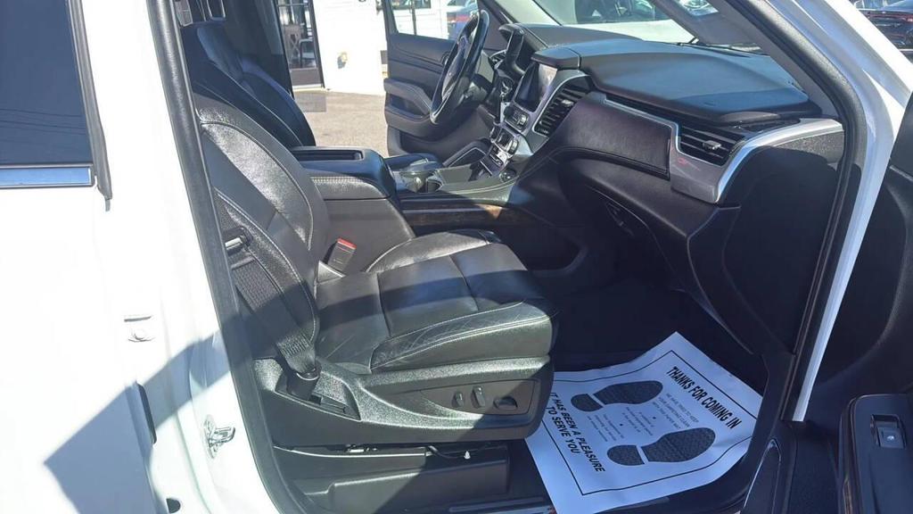 used 2020 Chevrolet Tahoe car, priced at $25,999