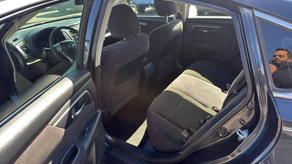 used 2013 Nissan Altima car, priced at $8,495