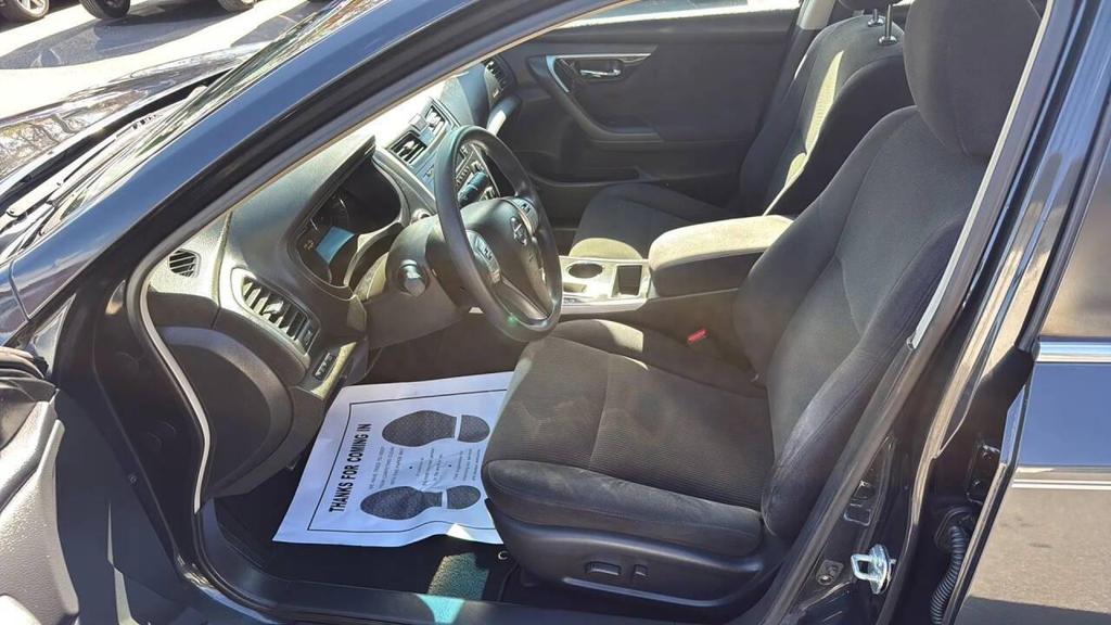 used 2013 Nissan Altima car, priced at $8,495
