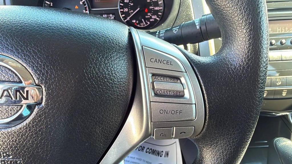 used 2013 Nissan Altima car, priced at $8,495