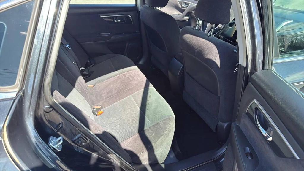 used 2013 Nissan Altima car, priced at $8,495