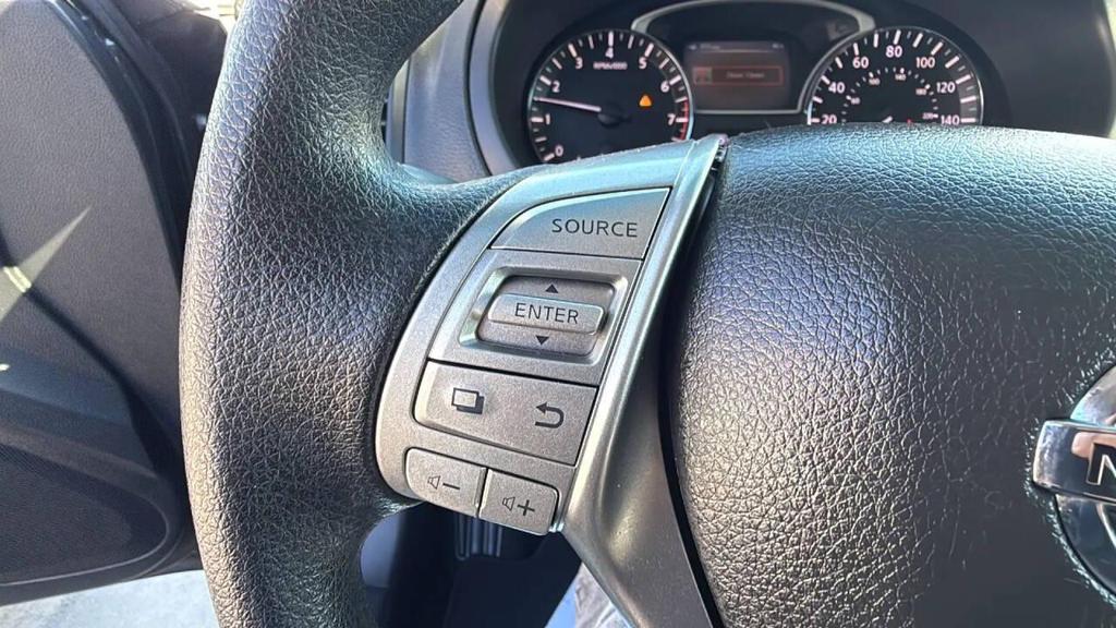 used 2013 Nissan Altima car, priced at $8,495