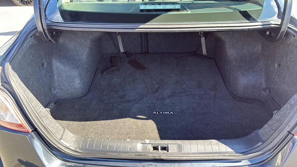 used 2013 Nissan Altima car, priced at $8,495